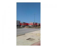 terrain 90 m2 avec bon prix a kenitra