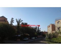 Appartement Majorelle Marrakech