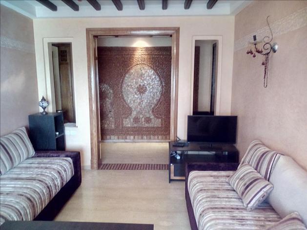 Bel Appartement 2 chambres 95m2 Majorelle