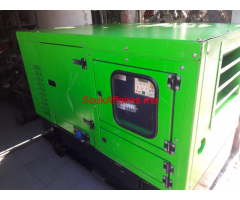 Groupe électrogène silencieux 20 kva marque deutz