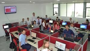 offres emploi urgent 80 téléconseiller centre d'appel Rabat