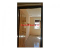 magnifique appartement  la ville saidia