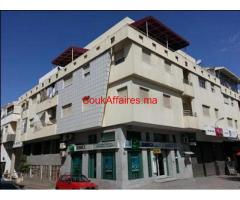 CRECHE OU ECOLE 250M² FEZ