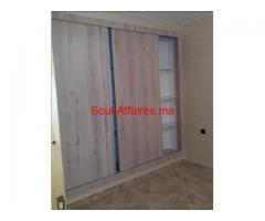 appartement de 70 m2 neuf a saidia