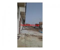 terrain 165 m2 R PLUS 3 a KENITRA