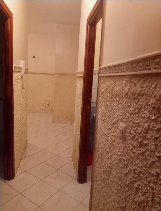 Appartement à Mostakbal porte Sud Nershour