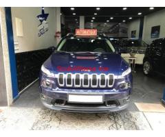 JeeP Cherokee 2015