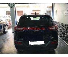 JeeP Cherokee 2015