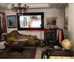 Belle appartement haut standing Californie oulad talab