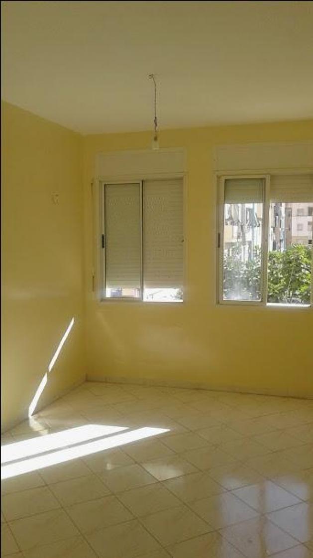 Appartement a louer a Res al mostakbal sidi maarouf