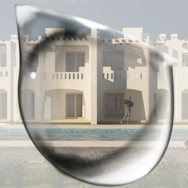 villa de hauts standing 140M à Sidi Rahal