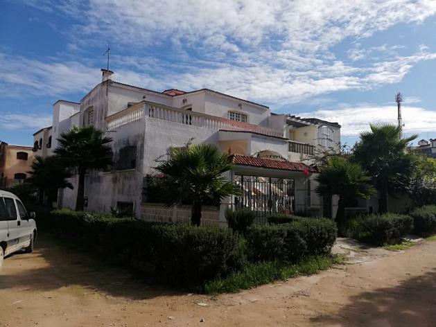 Belle Villa de 300m2 Sidi Rehal