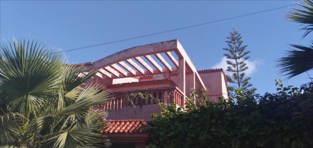 Villa à sidi rahal pour investisseur