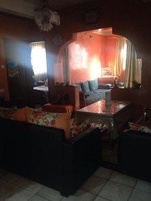 Vend Appartement à hay Moulay Abdellah