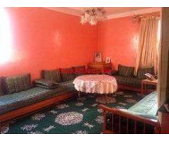 Vend Appartement à hay Moulay Abdellah