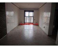 vente Bel appartement de 120 m² Situé Gueliz / Hôpital Militaire