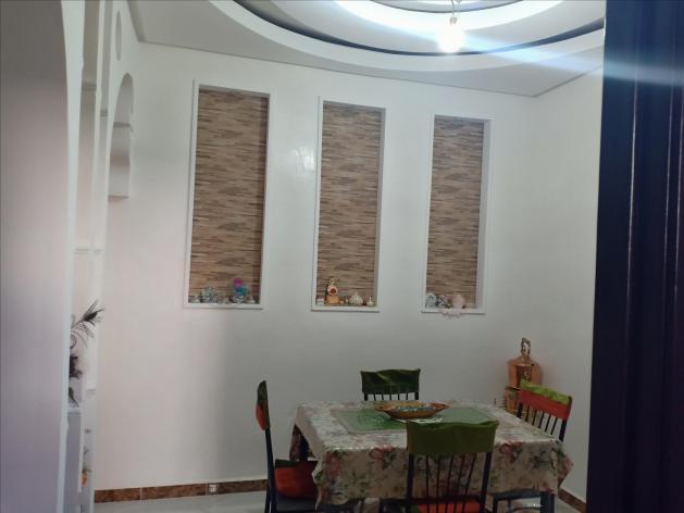 Appartement bien fini à Marrakech Appartement bien fini à Marrakech