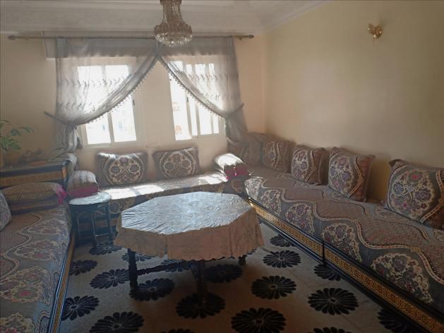 Appartement pour location à Marrakech