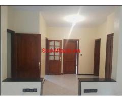 Joli appartement de 110m2 à Hay el Massira Rabat