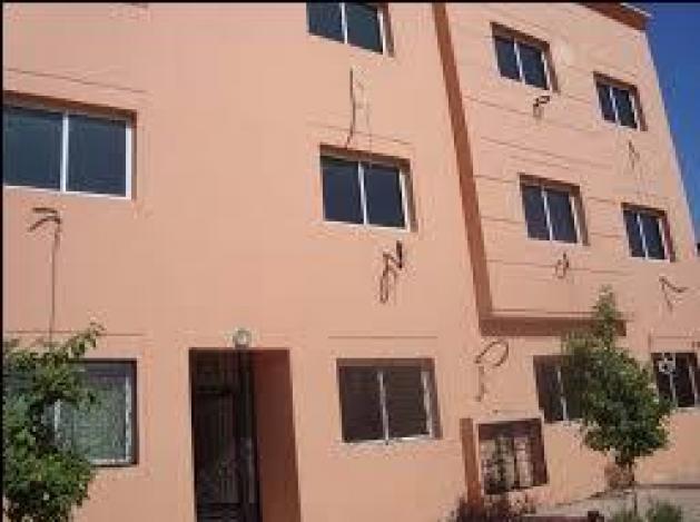 appartement de 3 chambres a partir de 210000dh a Marrakech