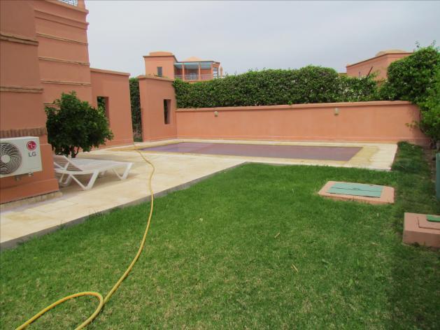 vente Villa de charme  700 M a AMELKIS