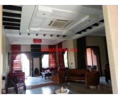 Belle villa 385m² a MARRAKECH NAKHIL