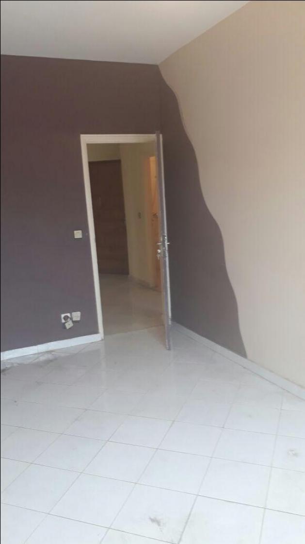 Appartement de 68m2 sur Hay El Nahda Temara