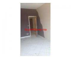 Appartement de 68m2 sur Hay El Nahda Temara