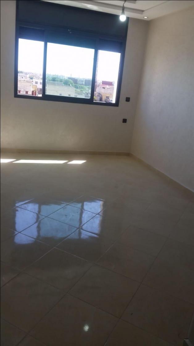 trés joli appartement de 58M auu centre de Sidi rahal