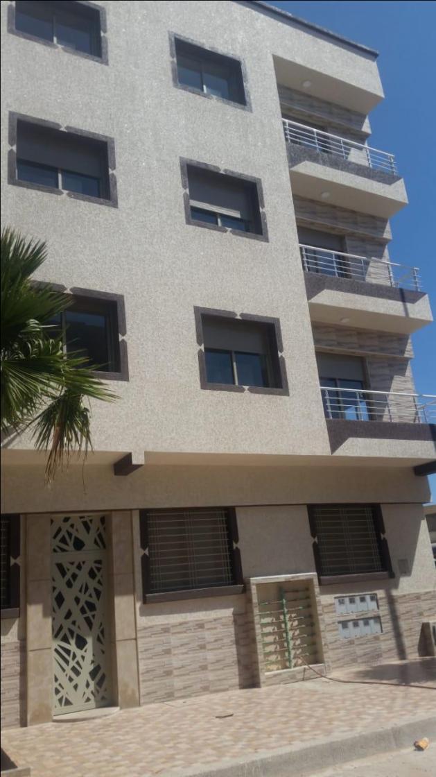 Joli Appartement a Sidi Rahal près de la plage