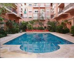 appartement  a partir de 210000dh a Marrakech