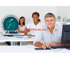 FORMATION COMPTABLE CONFIRME SUR LOGICIEL SAGE