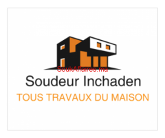 Soudeur INCHADEN