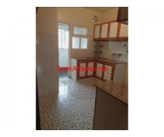 location Appartement appartement 3 ch a alal el fassi