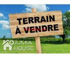 terrain titre 1056m2 Casablanca