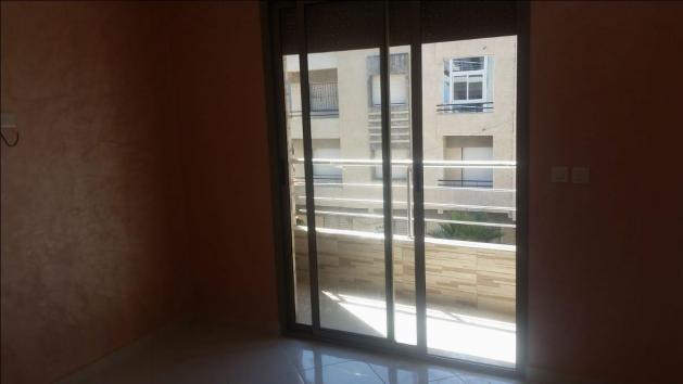 Appartement de 64M et 2 chambres à Sidi rahal