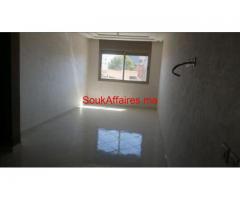 manifique appartement au cœur de Sidi Rahal