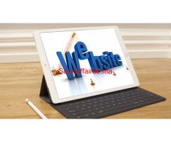 Formation en Design et en WebMaster