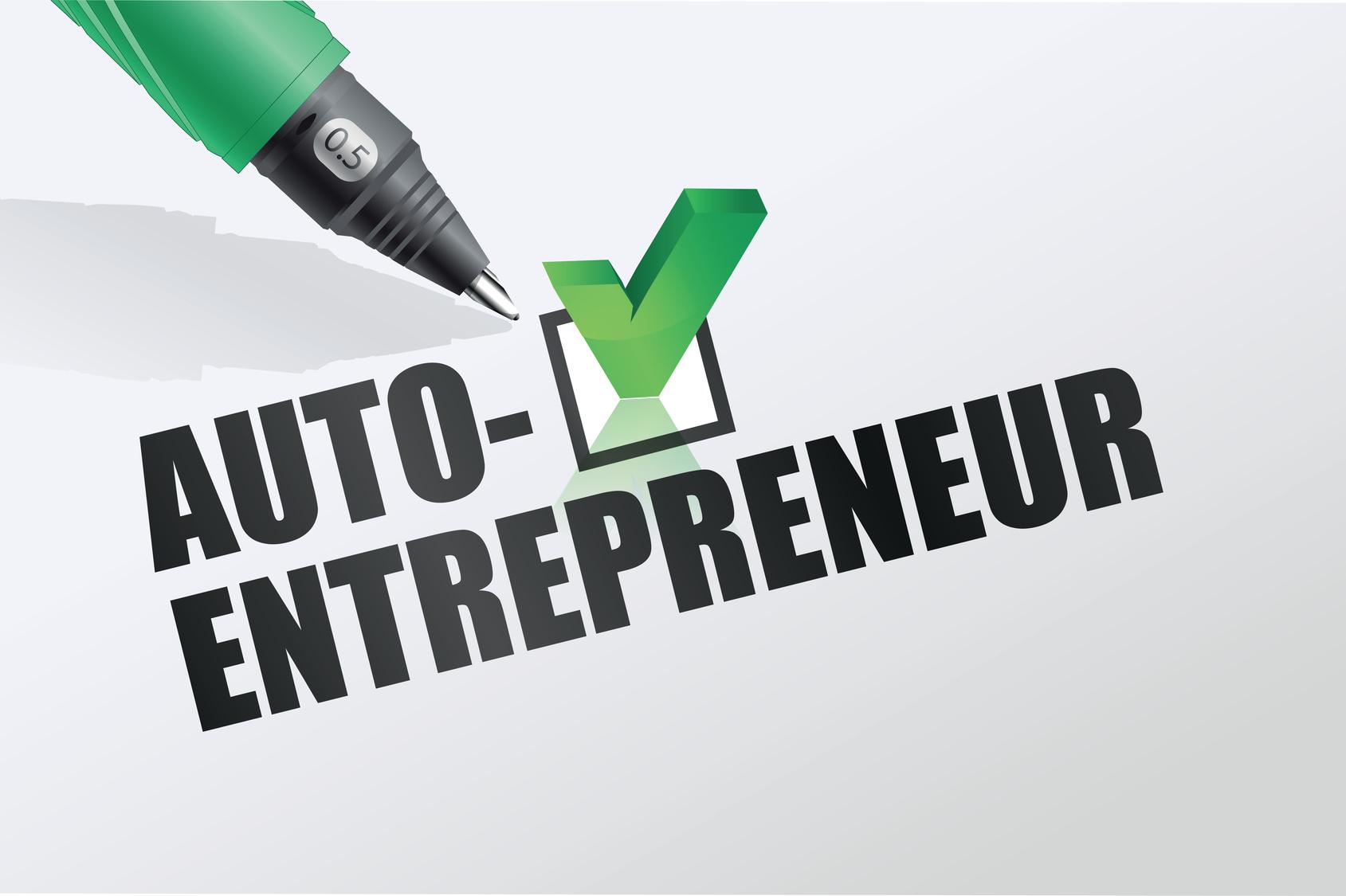 SEMINAIRE POUR DEVENIR AUTO ENTREPRENEUR