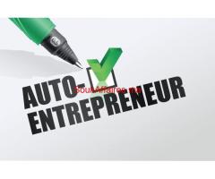 SEMINAIRE POUR DEVENIR AUTO ENTREPRENEUR