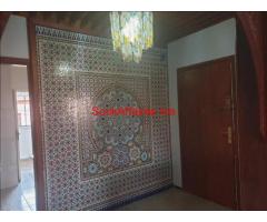 location Appartement appartement 3 ch a alal el fassi