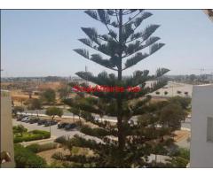 Duplex 120 m2 sur Karrakchou Hay el Massira