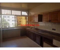 Duplex 120 m2 sur Karrakchou Hay el Massira