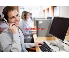 teleconseiller