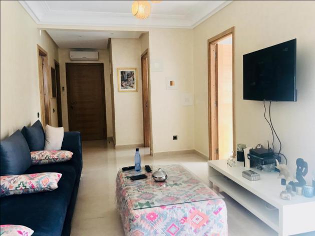 Appartement de LUXE à Sidi RahHal