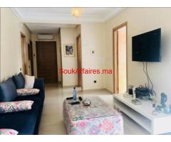 Appartement de LUXE à Sidi RahHal