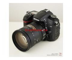 Nikon D7000 Appareil photo numérique