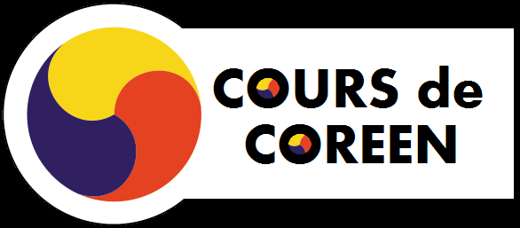 COURS DE LANGUE Coréenne