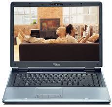 vente un bijou pc prtable fujitsu amiloPI2530