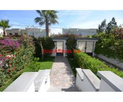 Villa 210 m² Bouskoura